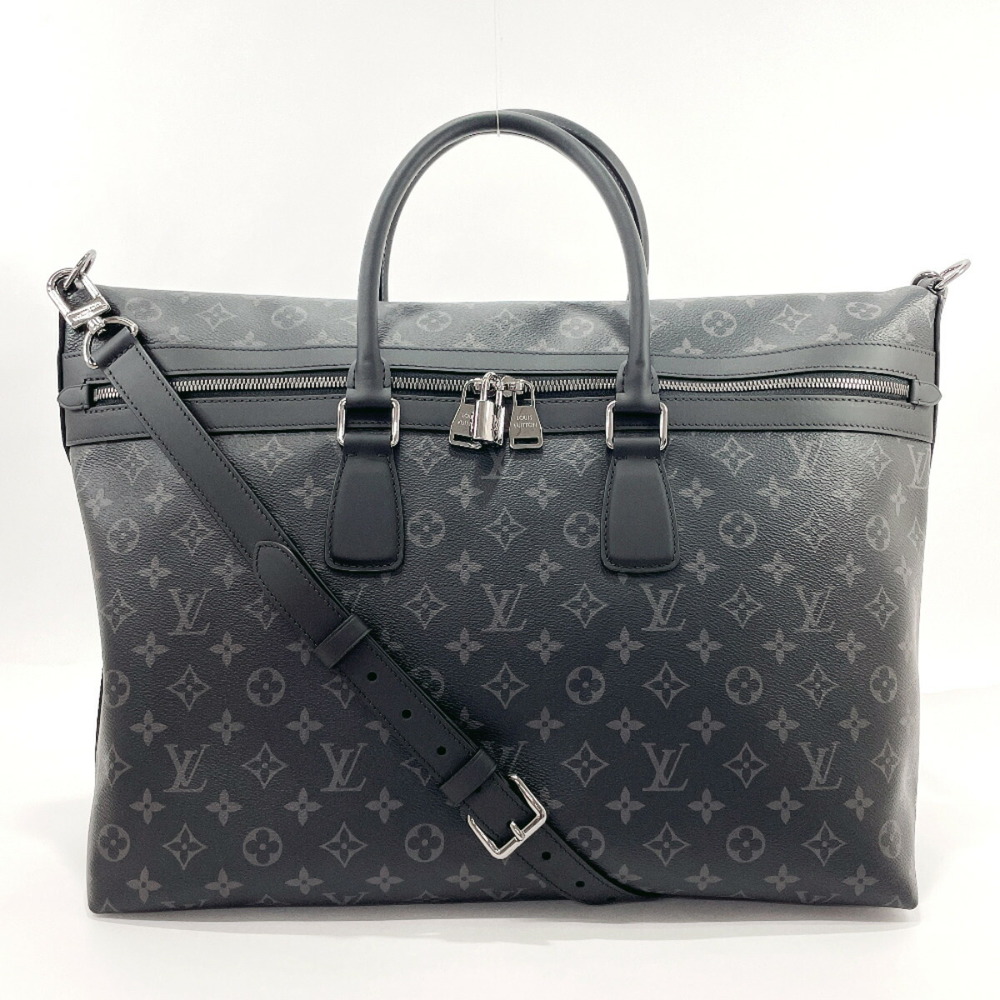 Louis Vuitton Handbag Apollo Eclipse Monogram Old… - image 2